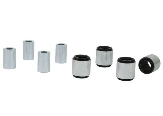 Whiteline - Rear Control Arm Lower Front - Bushing Kit