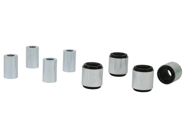 Whiteline - Rear Control Arm Lower Front - Bushing Kit
