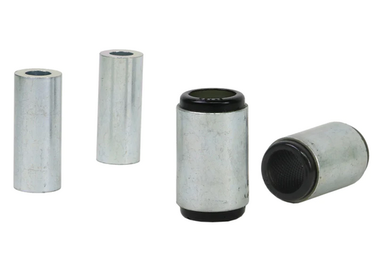 Whiteline - Rear Control Arm Lower Rear - Inner Bushing Kit