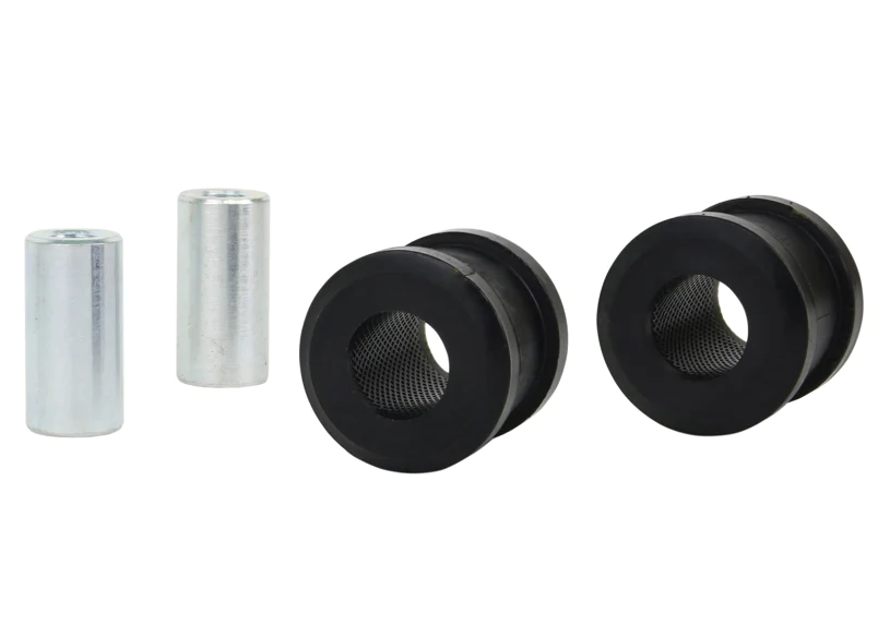 Whiteline - Rear Control Arm Upper - Inner Bushing Kit