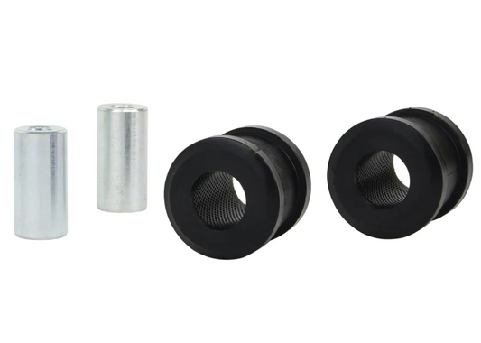 Whiteline - Rear Control Arm Upper - Inner Bushing Kit