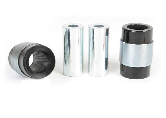 Whiteline - Rear Control Arm Lower Front - Inner Bushing Kit