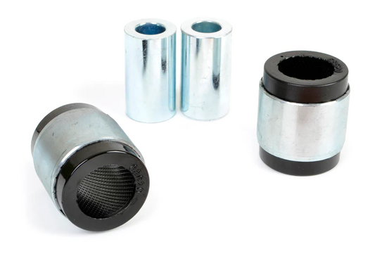 Whiteline - Rear Control Arm Lower Front - Outer Bushing Kit