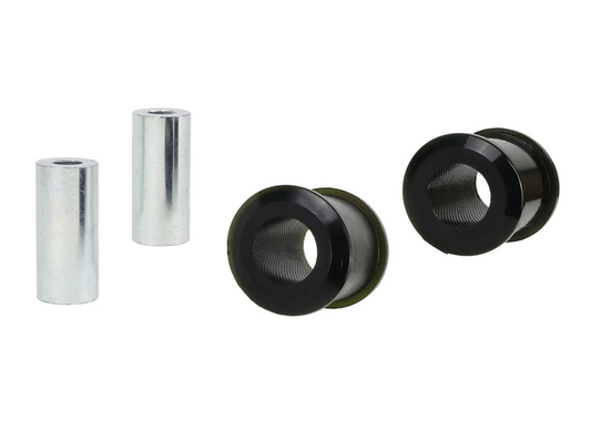 Whiteline - Rear Control Arm Lower Rear - Inner Bushing Kit