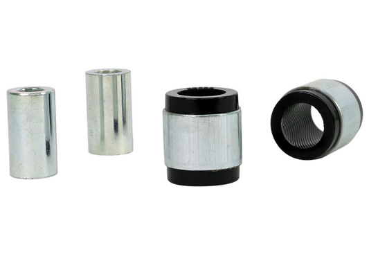 Whiteline - Rear Control Arm Upper - Outer Bushing Kit