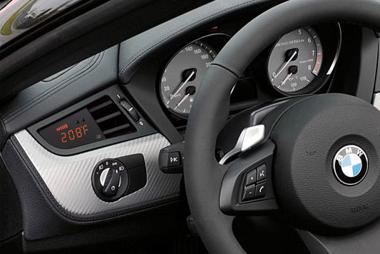 P3 Gauge - BMW Z4 E89
