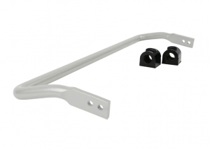 Whiteline Performance - Rear Sway Bar - 24mm 2 Point Adjustable