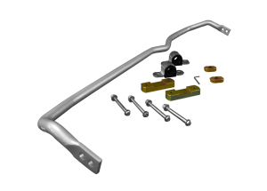 Whiteline Performance - Front Sway Bar - 24mm 2 Point Adjustable