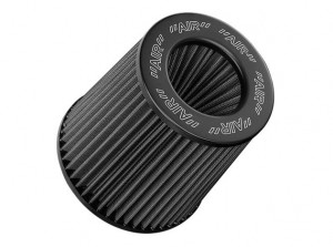 LEYO -  DOUBLE CONE HIGH FLOW AIR FILTER 76mm