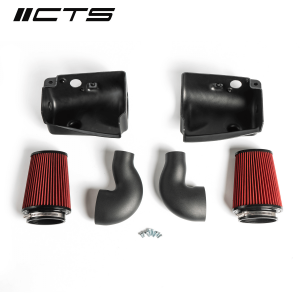 CTS Turbo Mercedes-Benz M177/W213 E63/E63S AMG GT 63/63S Intake System