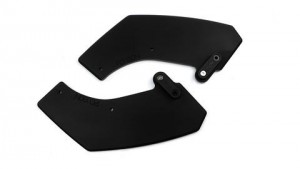 Flow Designs - i30N Hatch PD Rear Pods/Spats (Pair)