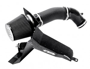 IE Audi 3.0T Cold Air Intake | Fits C7 A6 & A7 (2010 - 2018)