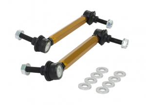 Whiteline Performance - Front Sway Bar Link