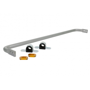 Whiteline Performance - Rear Sway Bar - 22mm 2 Point Adjustable