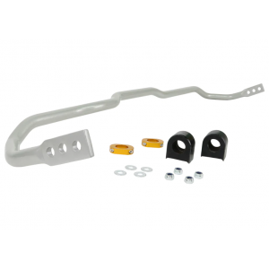 Whiteline Performance - Front Sway Bar - 24mm 3 Point Adjustable