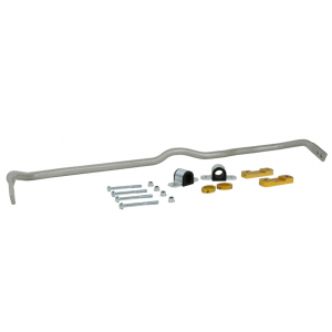 Whiteline Performance - Front Sway Bar - 26mm 2 Point Adjustable
