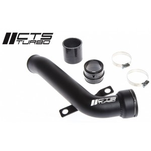 CTS Turbo TSI Turbo Outlet Pipe