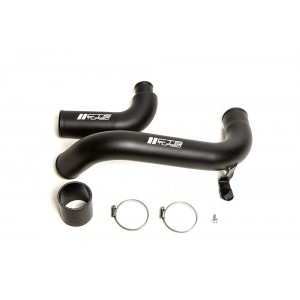 CTS MQB MK7/A3/S3 Turbo Outlet Pipe Kit (2.5") 