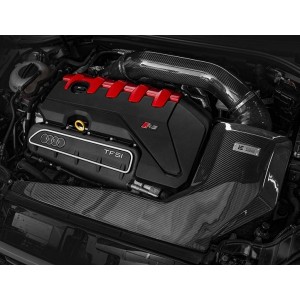 IE Carbon Fibre FL AUDI RS3 8V & TTRS 8S Intake