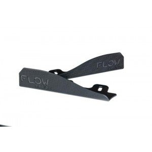 Flow Designs - MK7 Golf GTI Side Skirt Splitter Winglets (Pair)