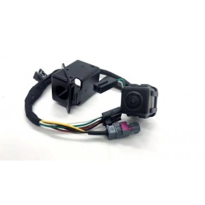 Genuine Volkswagen Composite AV Reverse Camera for Scirocco R (2009 - 2017)