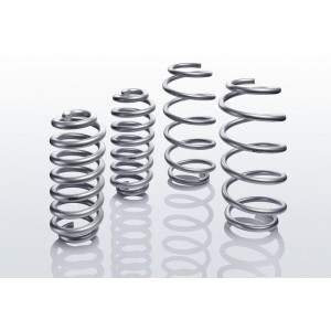 Eibach Pro-Kit Lift Spring Kit Front: 30-40mm Rear: 25mm - Mercedes-Benz GLA 180/200/220/250 