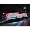 Genuine VW MK7.5 Facelifted Dynamic LED Tail Lights