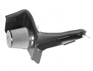 IE Audi B9 A4 & A5 Cold Air Intake - Fits Cars With NO MAF ONLY