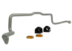 Whiteline Performance - Front Sway Bar - 24mm Non Adjustable