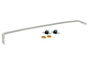 Whiteline Performance - Rear Sway Bar - 24mm 2 Point Adjustable