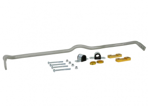 Whiteline Performance - Front Sway Bar - 26mm 2 Point Adjustable
