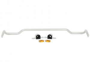 Whiteline Performance - Rear Sway Bar - 24mm 3 Point Adjustable