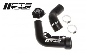 CTS Turbo Golf R Turbo Outlet Pipe