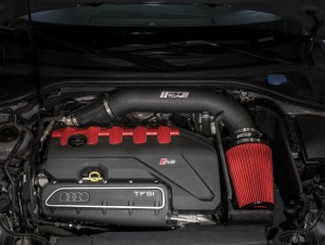 CTS Turbo 8V.2 RS3 FL / 8S TTRS 2.5T EVO Intake (2018+)