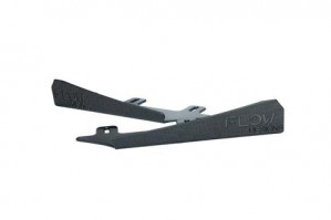 Flow Designs - MK3 Focus RS Adjustable Side Splitter Winglets (Pair)