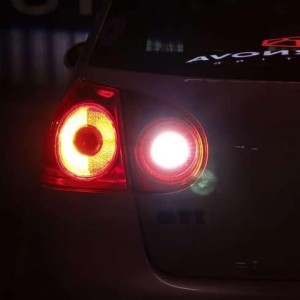 VW High Output Reverse LED – Golf 4/5 – Polo 6 – Amarok – Jetta Mk5