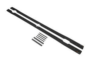 Flow Designs - MK7.5 Golf R Side Skirt Splitters (Pair)