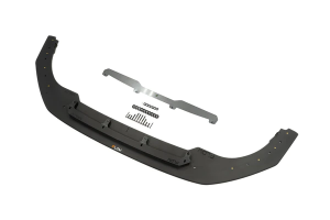 Flow Designs - VW MK8 Golf GTI Front Lip Splitter & Bumper Reinforcement Plate