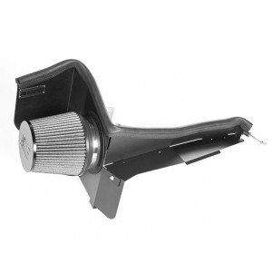 IE Audi B9 A4 & A5 Cold Air Intake - Fits Cars With NO MAF ONLY