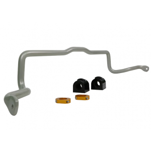 Whiteline Performance - Front Sway Bar - 24mm Non Adjustable