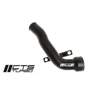 CTS TURBO TSI K04 UPGRADE KIT TURBO OUTLET PIPE 