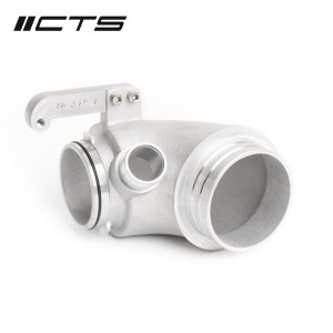 CTS Turbo MQB High Flow Turbo Inlet Pipe 