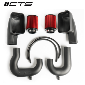 CTS TURBO Intake System for Mercedes-Benz AMG W205/M177 C63/63S/GLC63/GLC63S