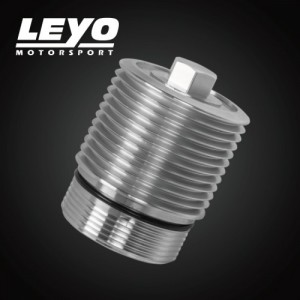 LEYO - DSG Oil Filter Housing