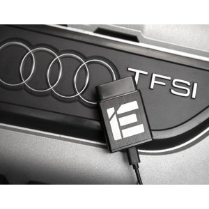 IE VW & Audi 2.0T FSI K04 Performance ECU Tune | Fits MK6 Golf R & 8J TTS & Scirocco R
