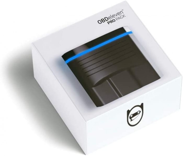 OBDeleven Next Gen Ultimate Pack OBD2 Scanner Diagnostic Bluetooth