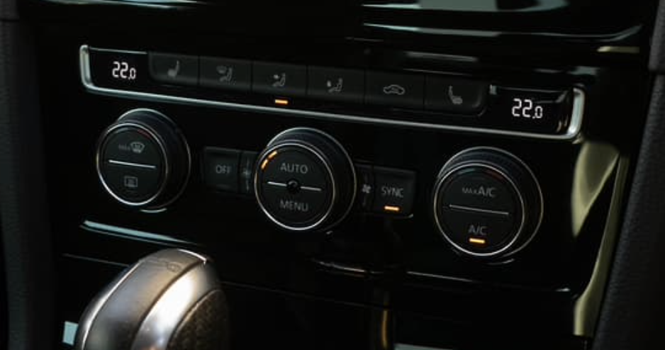 Climate-Control-With-AUTO